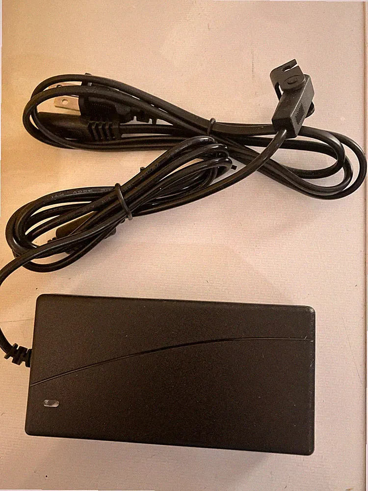 Ashley Lift Chair Recliner with Power Supply Transformer
