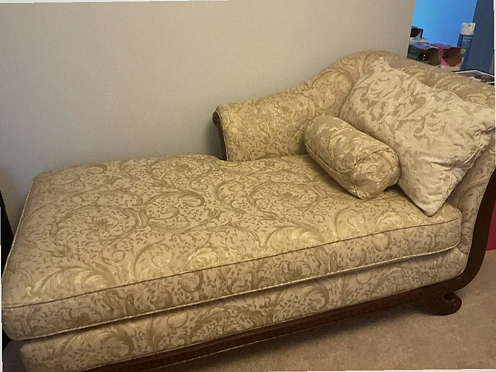 Bassett Sofa