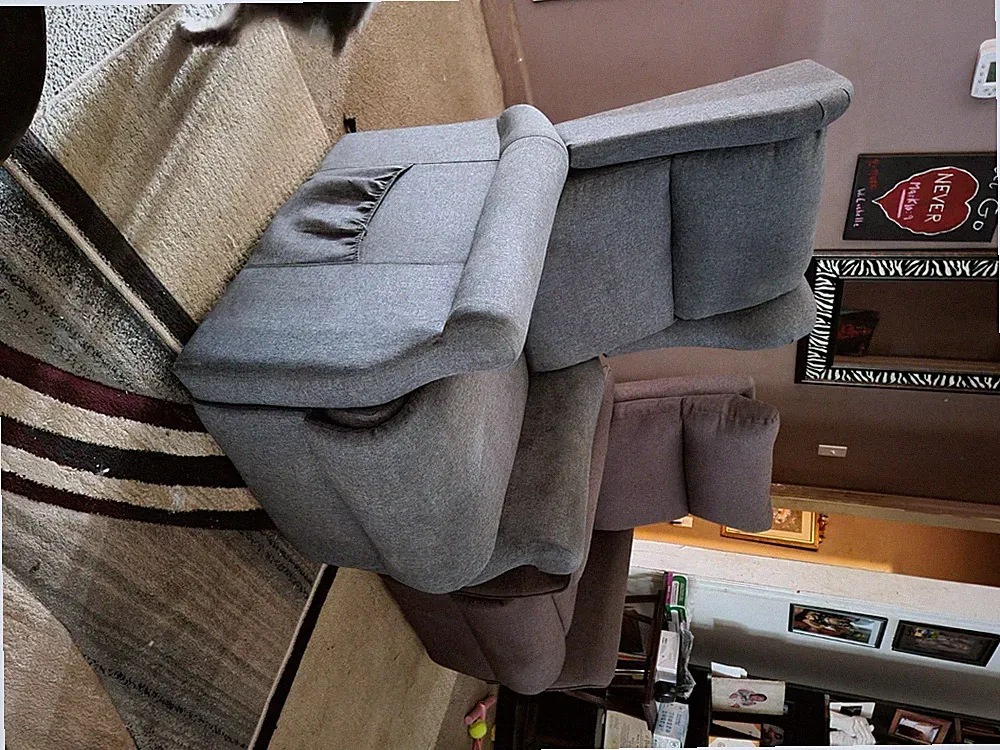 Lift chair recliner in excellent condition. 2 for $300 or $150 each.